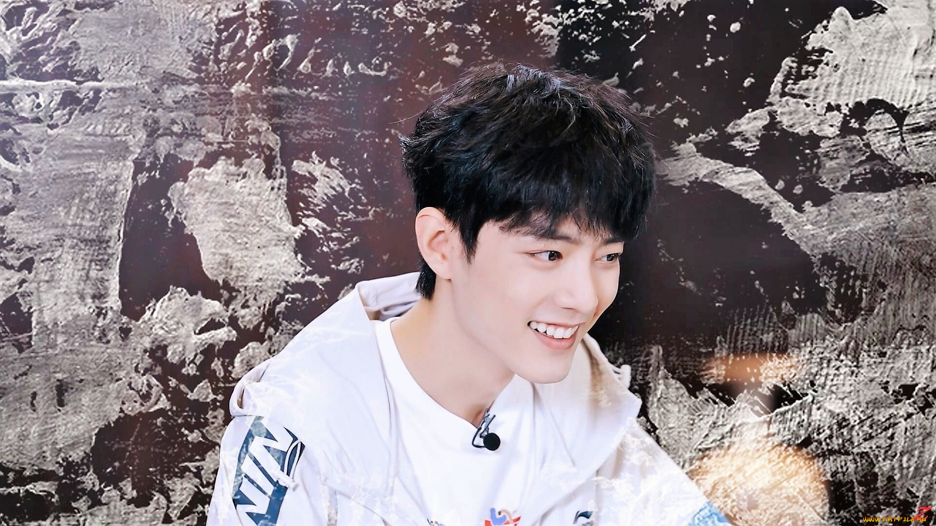 , xiao zhan, , , 